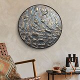 Wallxpert Respiro de la Naturaleza BlackWalnut Decorative Painting Cene