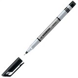 Stabilo Sensor &quot,F&quot, crni alkoholni flomaster 0,3mm Cijene