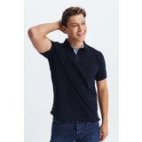 Legendww muska teget polo majica | ePonuda.com