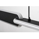 Rabalux Linijska visilica Sindri LED 36W 2050lm DIP switch 3000-4000K 108cm | ePonuda.com