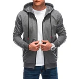 Edoti Men's hoodie