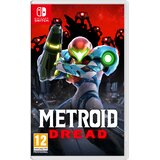  Metroid Dread (SWITCH) - rabljeno | Shoptok.si