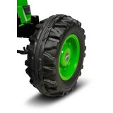 Toyz Vozilo na akumulator traktor hector green | shoptok.hr