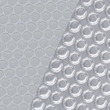 vidaXL Pokrivalo za bazen srebrno 488 cm PE | Shoptok.si