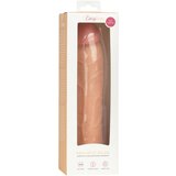 EasyToys - Dildo Collection Dildo - 22,5 cm, bež | Shoptok.si