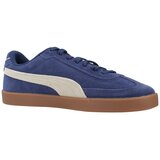Puma Superge Club II Era Suede 400717 11 W Mornarsko modra | Shoptok.si