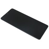  Lcd za samsung a528b galaxu a52s + touchscreen black ( LCD7208 ) | ePonuda.com