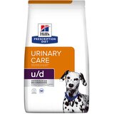 Hill’s Prescription Diet u/d Urinary Care - Varčno pakiranje: 2 x 10 kg | shoptok.hr