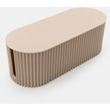 Sinsay Organizator za kabele s rebrastim poklopcem | shoptok.hr