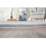 Conceptum Hypnose tepih od umjetnog krzna, 120 x 180 cm, svijetlo siva | Eponuda.ba