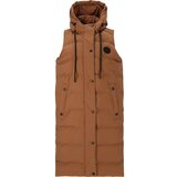 Weather Report Women's long vest Chief W | Eponuda.ba