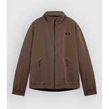 Oakley Channel Jakna dark umber Cene