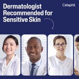 Cetaphil Gentle Exfoliating SA Cleanser nežen piling gel za vse tipe kože 236 ml | Shoptok.si