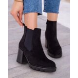Resti Women's Timoxo stiletto boots | ePonuda.com