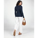 Polo Ralph Lauren MONTIVASWEATERPULLOVER Tamno plava Slike
