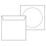 Koverta za CD sa prozorom | ePonuda.com