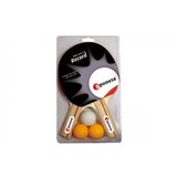 Sponeta ping-pong set record ( S100334 ) Cene