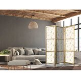  Japanski paravan - Moonlit Nights - Delicate Moons and Clouds in Warm Tones 135x172 | shoptok.hr