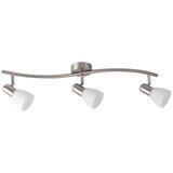Rabalux Soma spot E14 3x40W opal Spot rasveta Cene