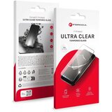  Kaljeno steklo za Xiaomi Redmi Note 14 4G / Redmi Note 14 5G Forcell Ultra Clear Glass Cene