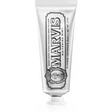 Marvis Whitening Mint zobna pasta z belilnim učinkom okus Mint 25 ml