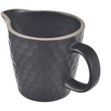 Orion Crni keramički vrč za mlijeko 100 ml Tea Time – | shoptok.hr
