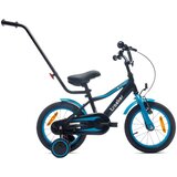  Dječji bicikl 14" Tracker plavi | shoptok.hr