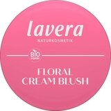 Lavera Floral Cream Blush - Rose Charm 01 | shoptok.hr