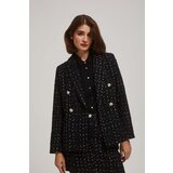 Moodo Double-breasted jacket | Shoptok.si