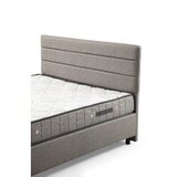 Hanah home Bračni krevet Motya Set 160 x 200 Light Grey | Eponuda.com