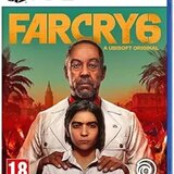 PS5 FAR CRY 6 | Eponuda.ba