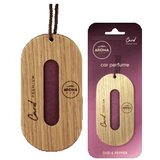  MIRIS ZA AUTO AROMA CAR PREMIUM WOOD CARD OUD&PEPER | Eponuda.ba