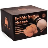 Mistress Masturbator Bubble Butt Cherry | Shoptok.si