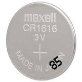 Maxell gumbasta baterija CR1616 | Shoptok.si