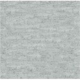  Plutajuća zidna polica siva boja betona 23 x 23,5 x 3,8 cm MDF | shoptok.hr