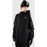 Burton Reserve 2L Jakna true black | Shoptok.si