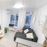  plafonsko svetlo bonifacy 1xE27/20W/230V ø 26,5 cm belo | Eponuda.com