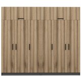 Hanah home ormar Kale 5294 Cene