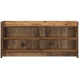 TV ormar 100 x 33 x 47 cm Staro drvo Konstruirano drvo | Eponuda.ba
