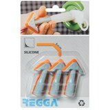  Set šob za reže Regga (Oranžna, Silikon) Cene