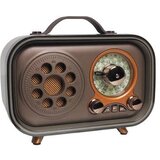  Meier MD-1315BT retro radio s Bluetoothom, USB-om i TF utorom Slike