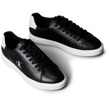 Calvin Klein Niske tenisice 'PRO' crna / bijela | shoptok.hr