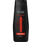 Str8 Red Code gel za prhanje za moške 400 ml Cene