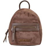 Love Moschino Nahrbtniki JC4093PP Kostanjeva Cene