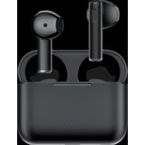 Honor slušalice choice earbuds x bežične bt/bubice/crna Cene