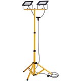  na Stalku 2x50W 6000K | Eponuda.com