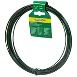 Žica za vrt (dolžina: 20 m, premer: 2 mm, zelena barva)