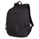 Target Šolski nahrbtnik Zip Duel Black | Shoptok.si
