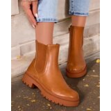 Resti Women's eko leather Dovivas boots | Shoptok.si