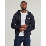 Guess GJ ZIP HOOD REG Tamno plava | shoptok.hr